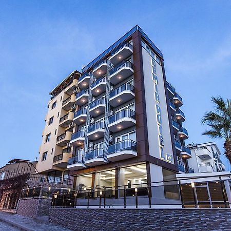 Demir Suit Hotel クシャダス エクステリア 写真