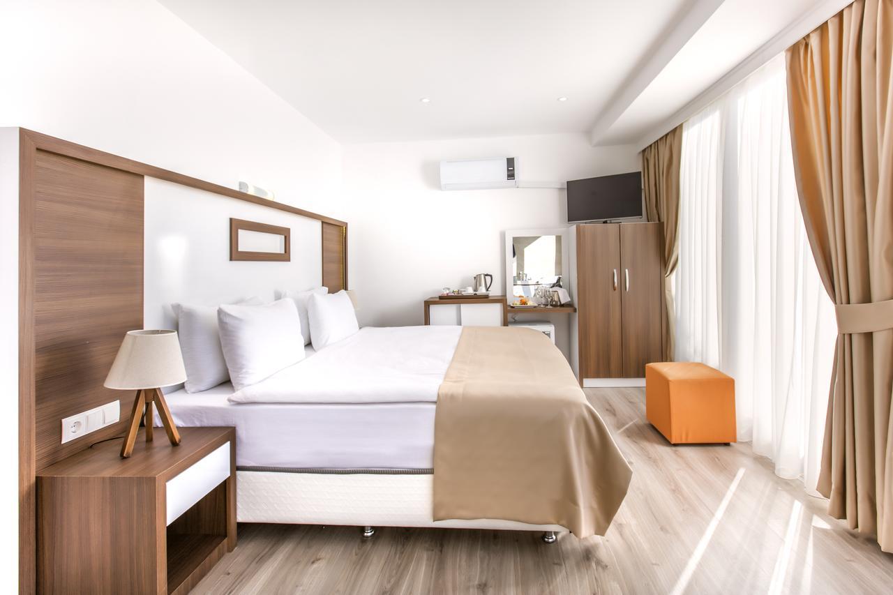 Demir Suit Hotel クシャダス エクステリア 写真