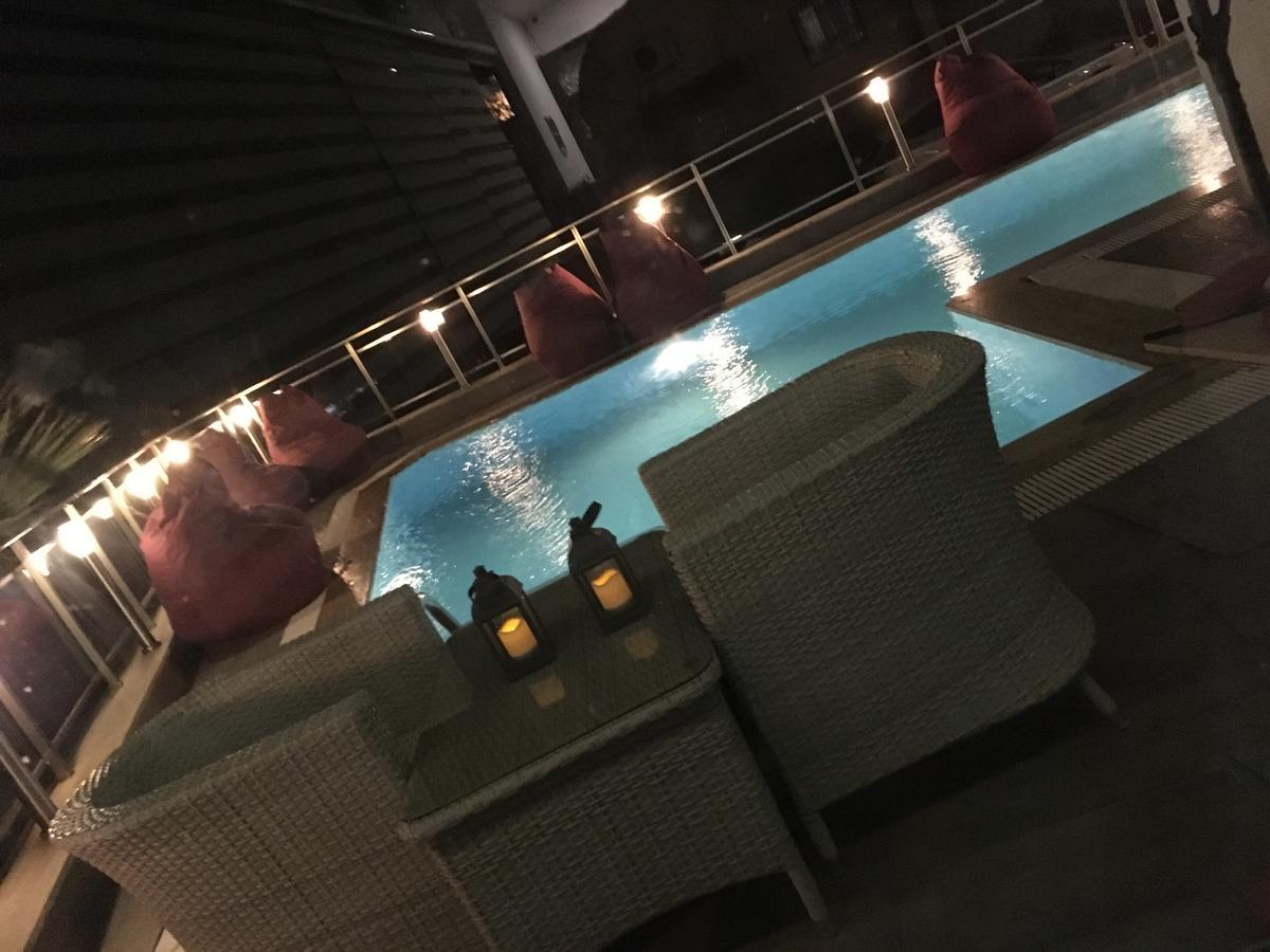 Demir Suit Hotel クシャダス エクステリア 写真